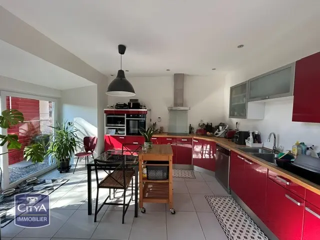 Photo 13 Maison 4 pièces 140m²