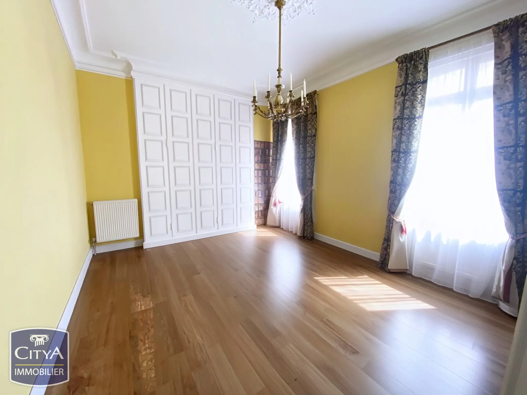 Photo 6 Appartement 3 pièces 80m²