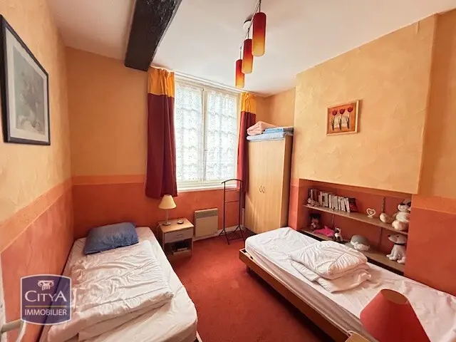 Photo 3 appartement Dieppe