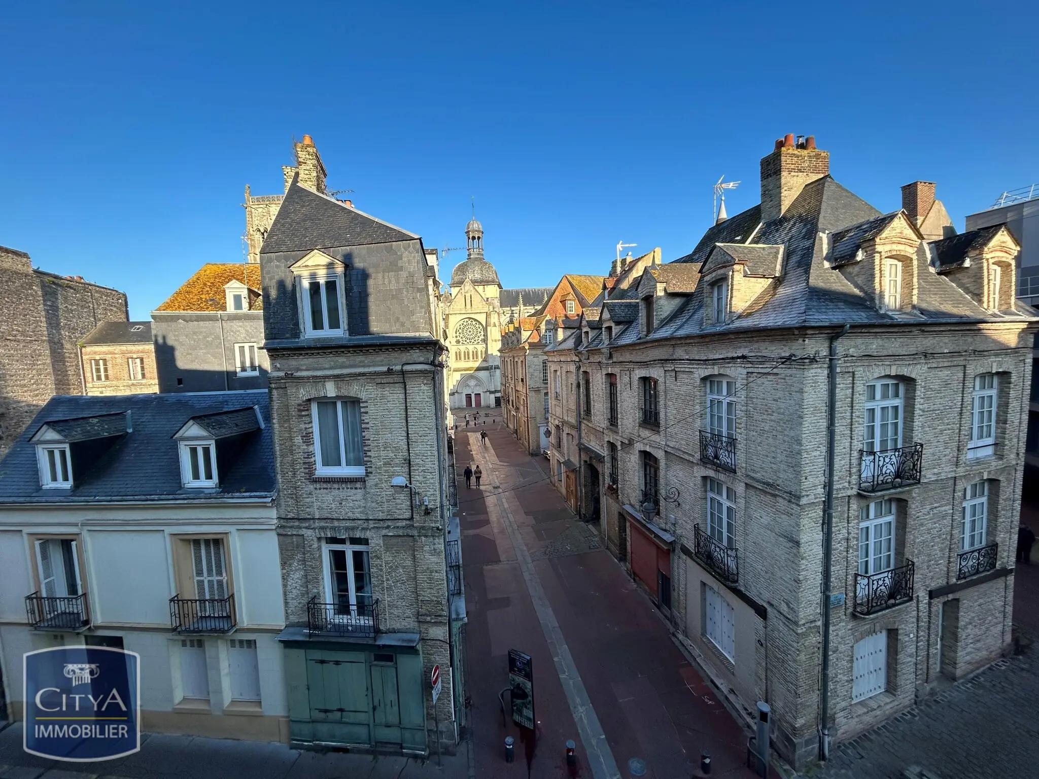 Photo 7 Appartement 2 pièces 31.46m²