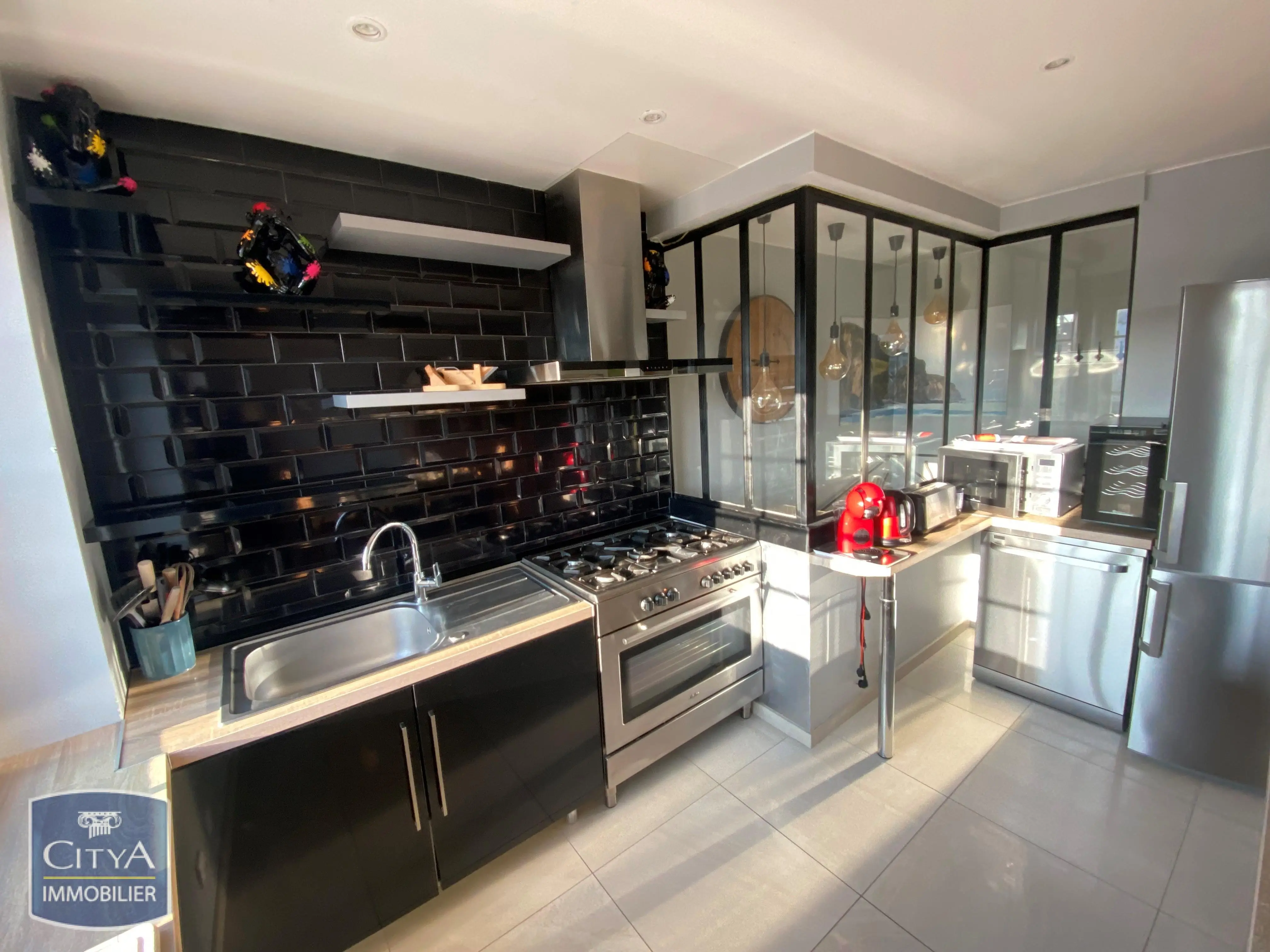 Photo 3 Maison 3 pièces 66.82m²