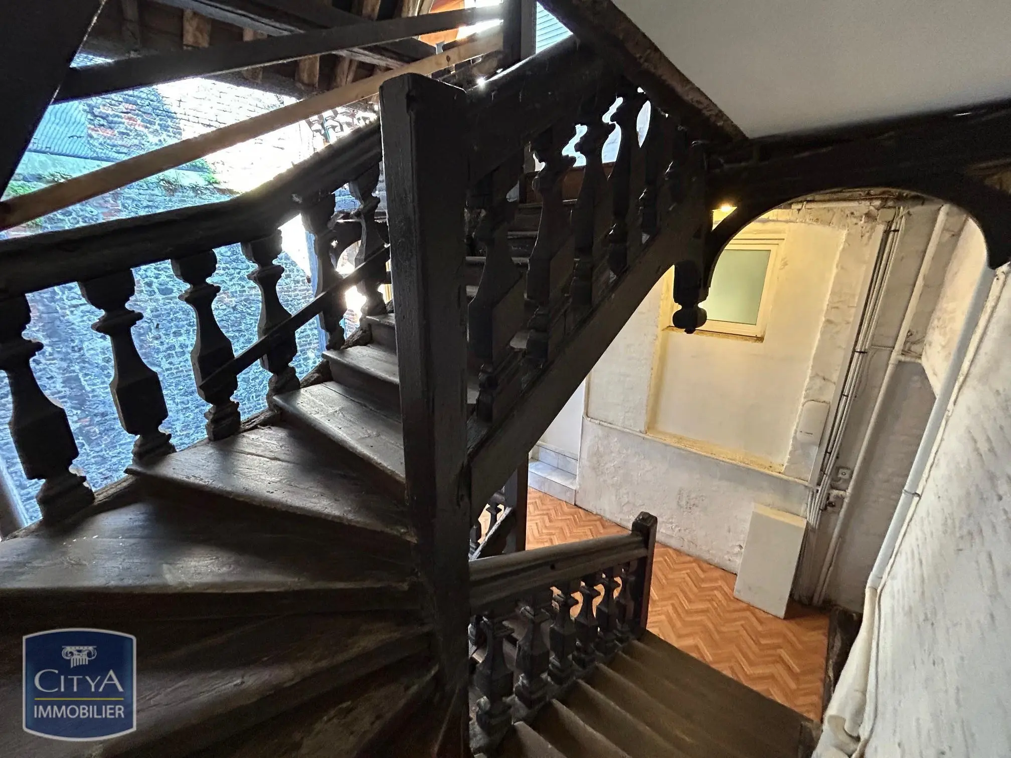 Photo 4 Immeuble 190m²