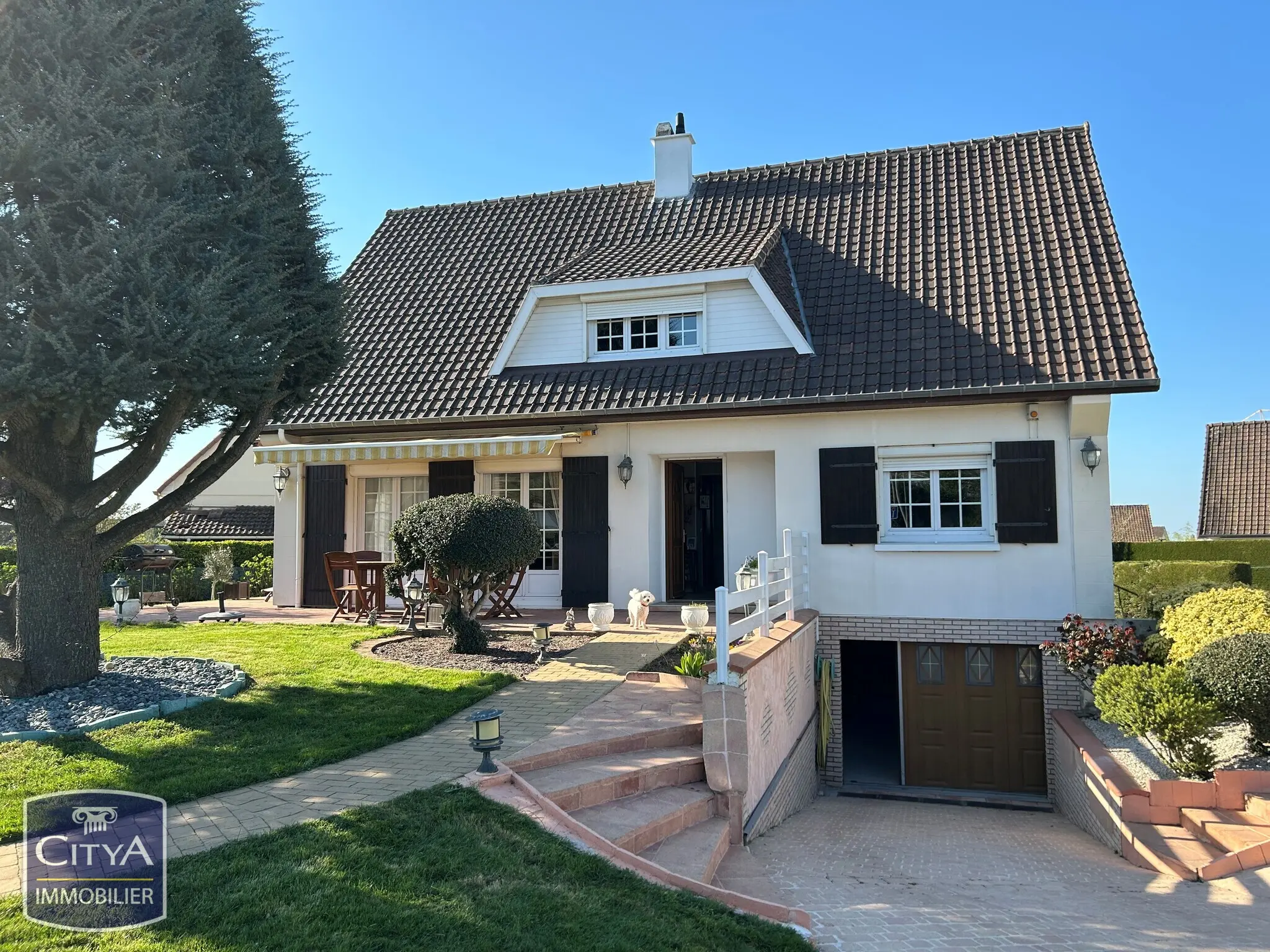 Photo 19 Maison 5 pièces 132m²