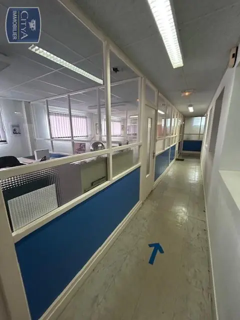 Photo 6 Immeuble 1250m²