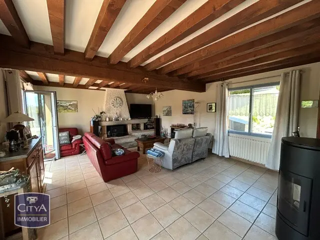 Photo 6 Maison 3 pièces 131m²