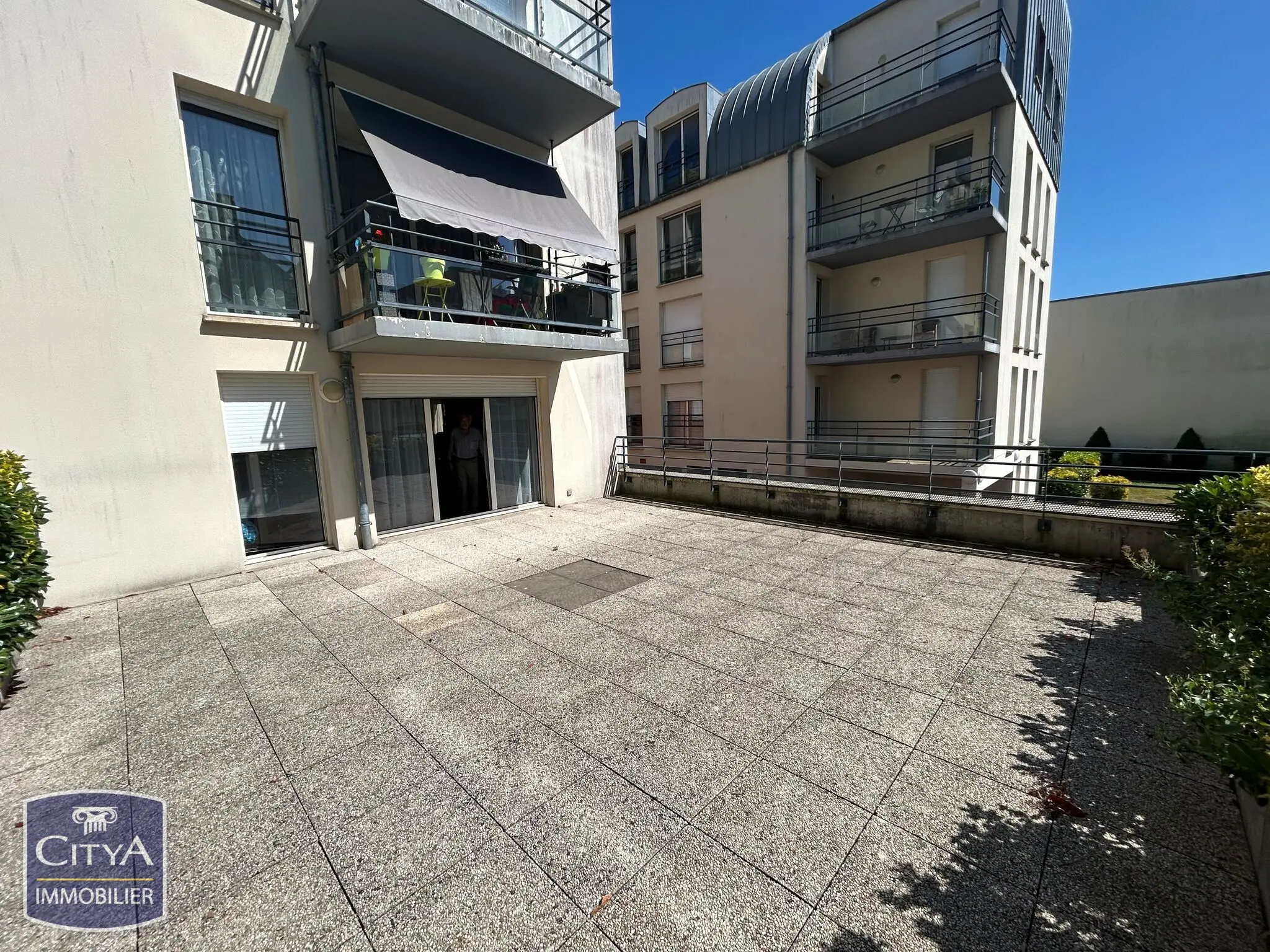 Photo 2 Appartement 2 pièces 52.3m²
