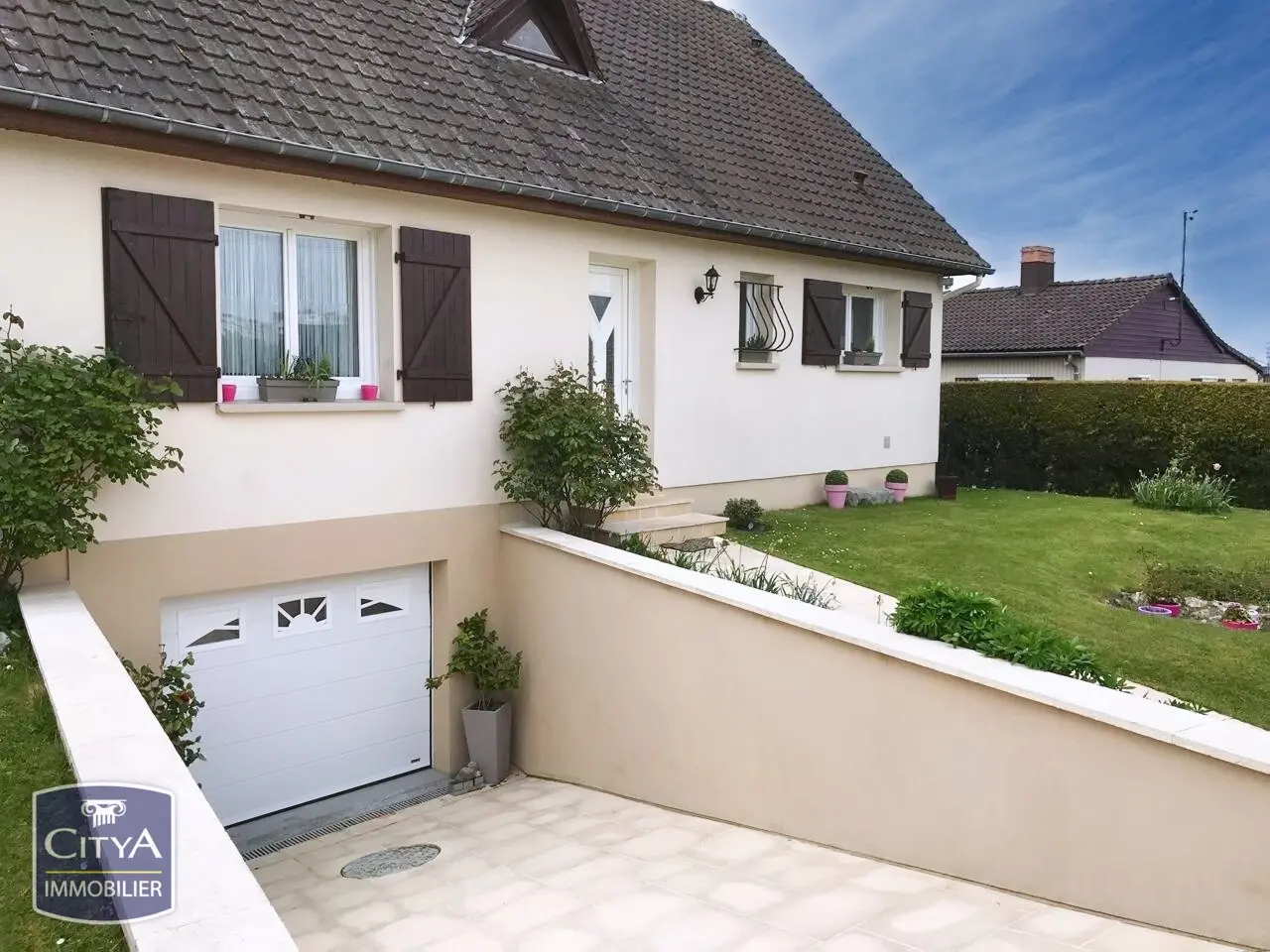 Photo 1 Maison 5 pièces 130m²