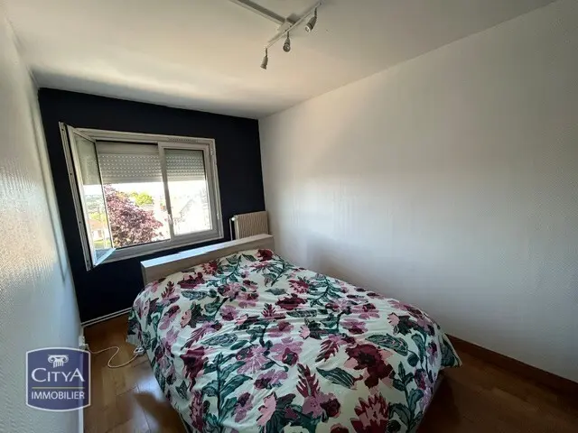 Photo 3 Appartement 3 pièces 62.1m²