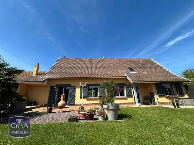 Photo 4 Maison 3 pièces 131m²