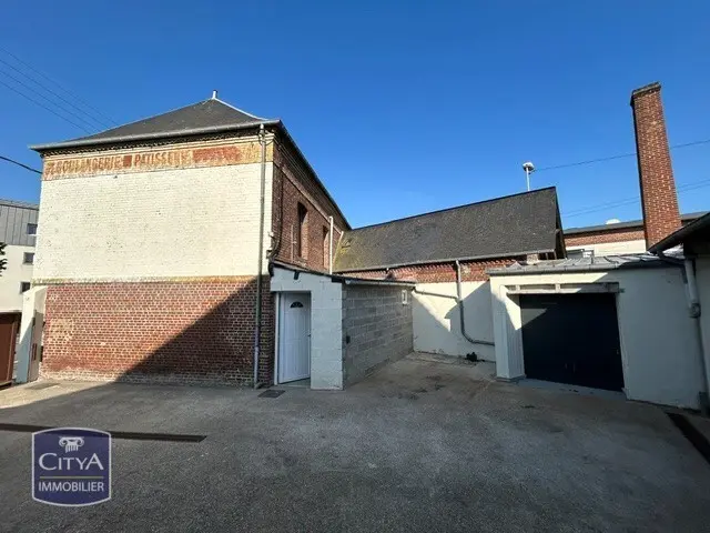 Photo 7 Immeuble 189m²