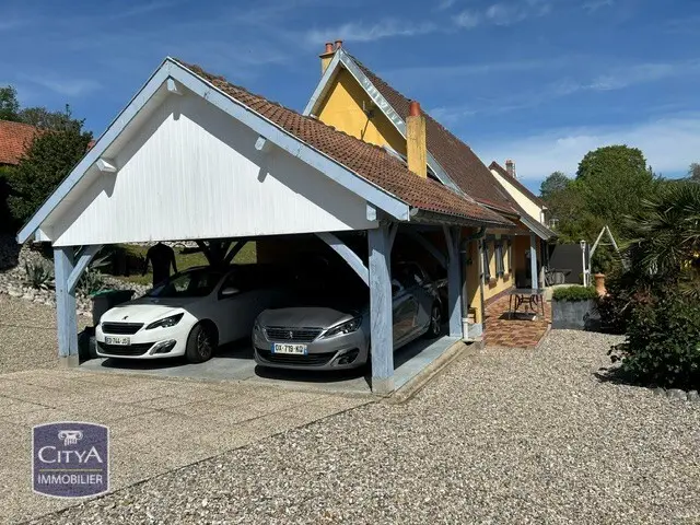 Photo 7 Maison 3 pièces 131m²