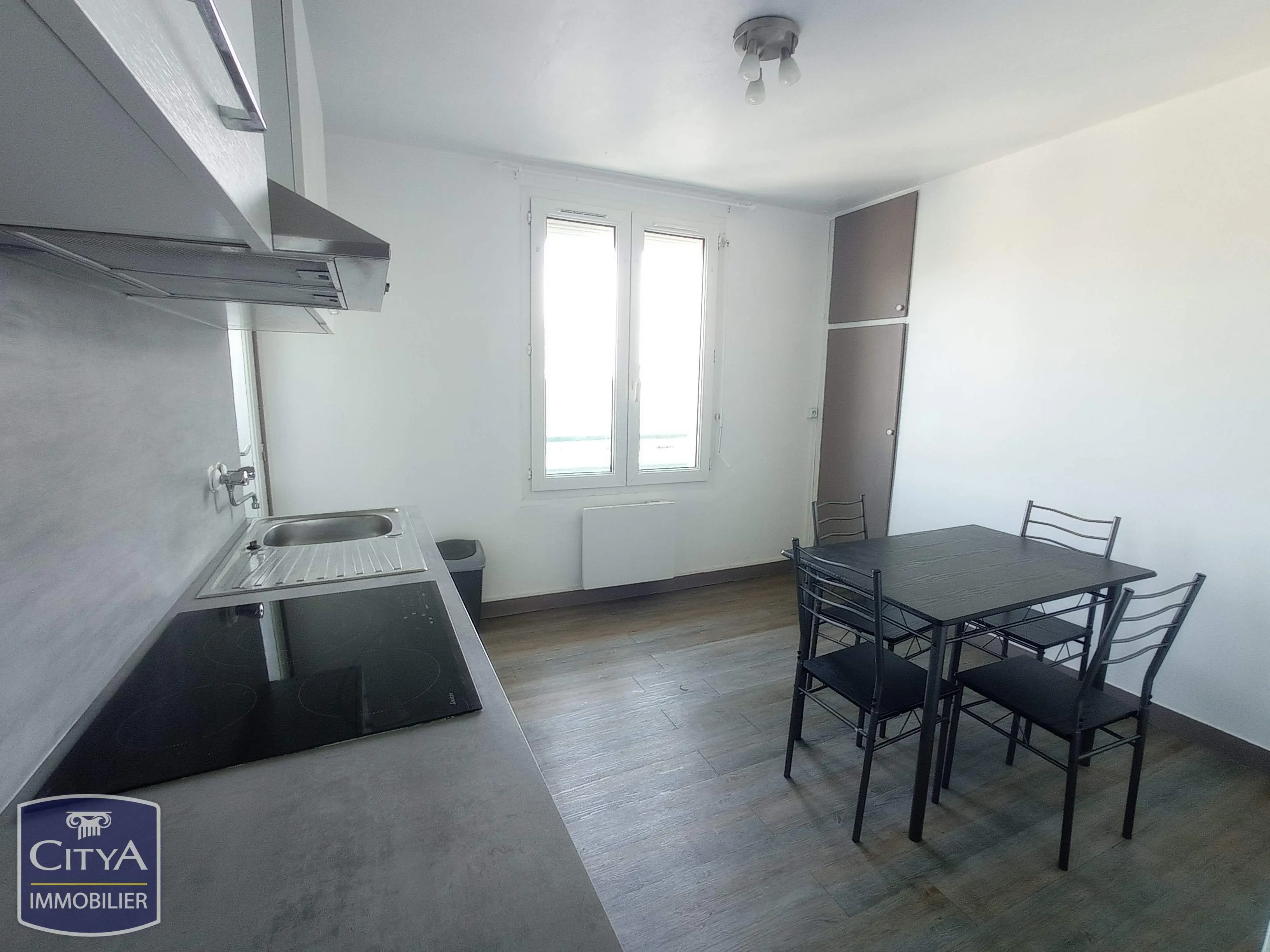 Photo 5 Appartement 1 pièce 33.16m²