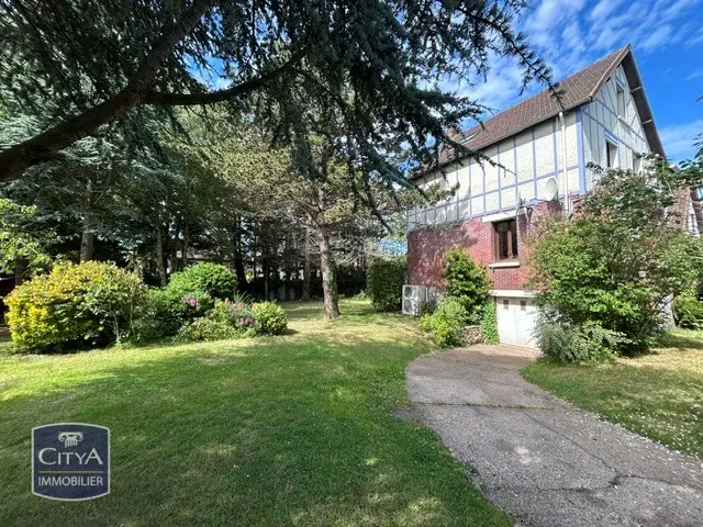 Photo 14 Maison 5 pièces 138m²