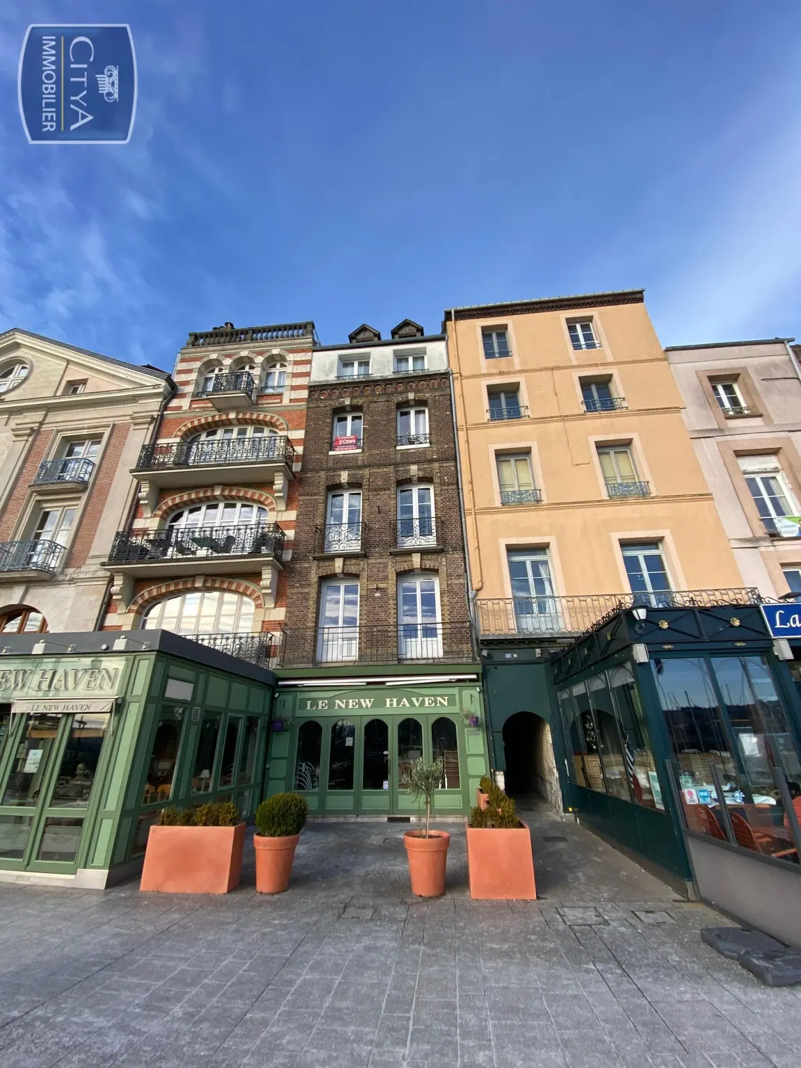 Photo 11 Appartement 2 pièces 26m²