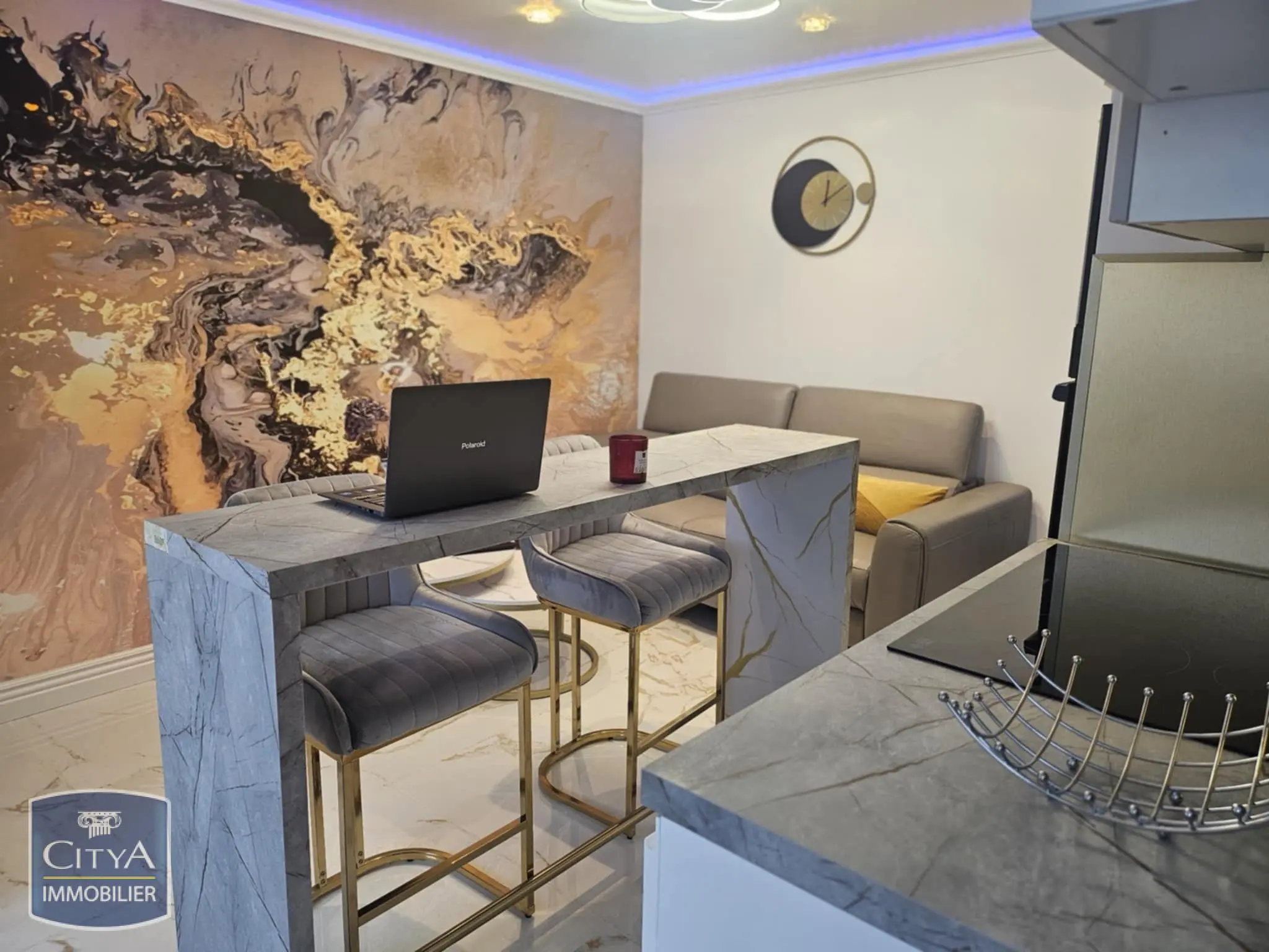 Photo 3 Appartement 2 pièces 26m²