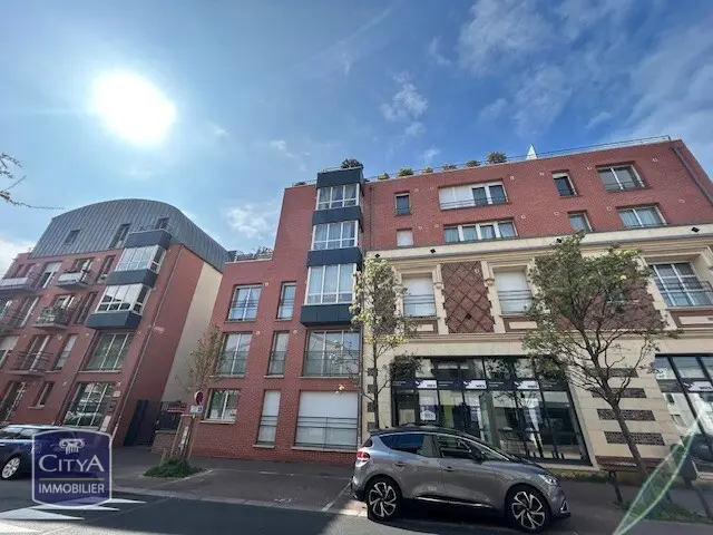 Photo 1 Appartement 2 pièces 50m²