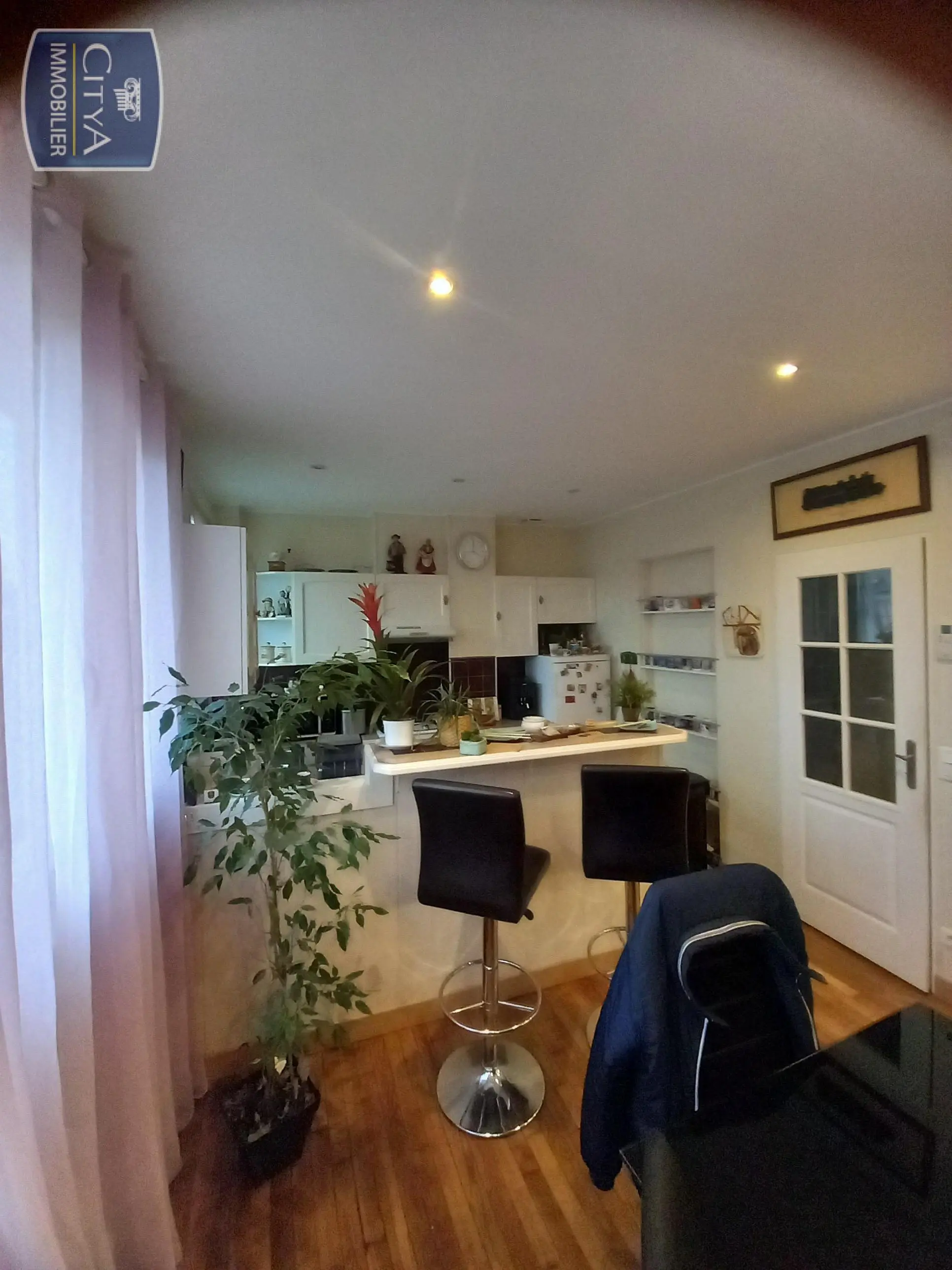 Photo 16 Appartement 4 pièces 90.72m²