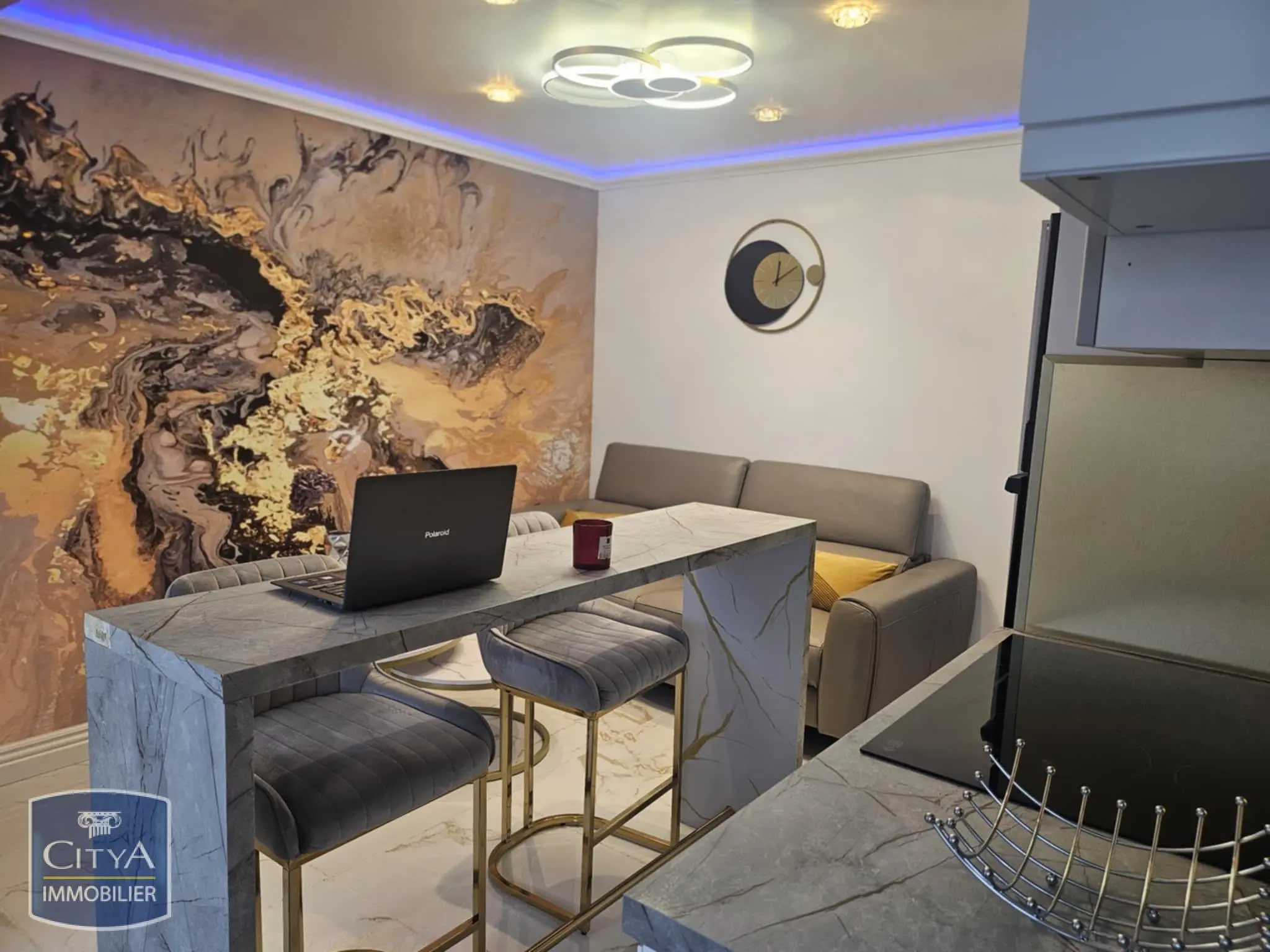 Photo 7 Appartement 2 pièces 26m²