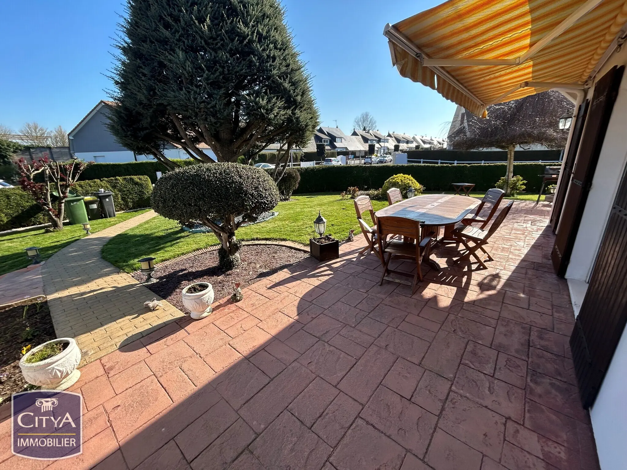 Photo 6 Maison 5 pièces 132m²