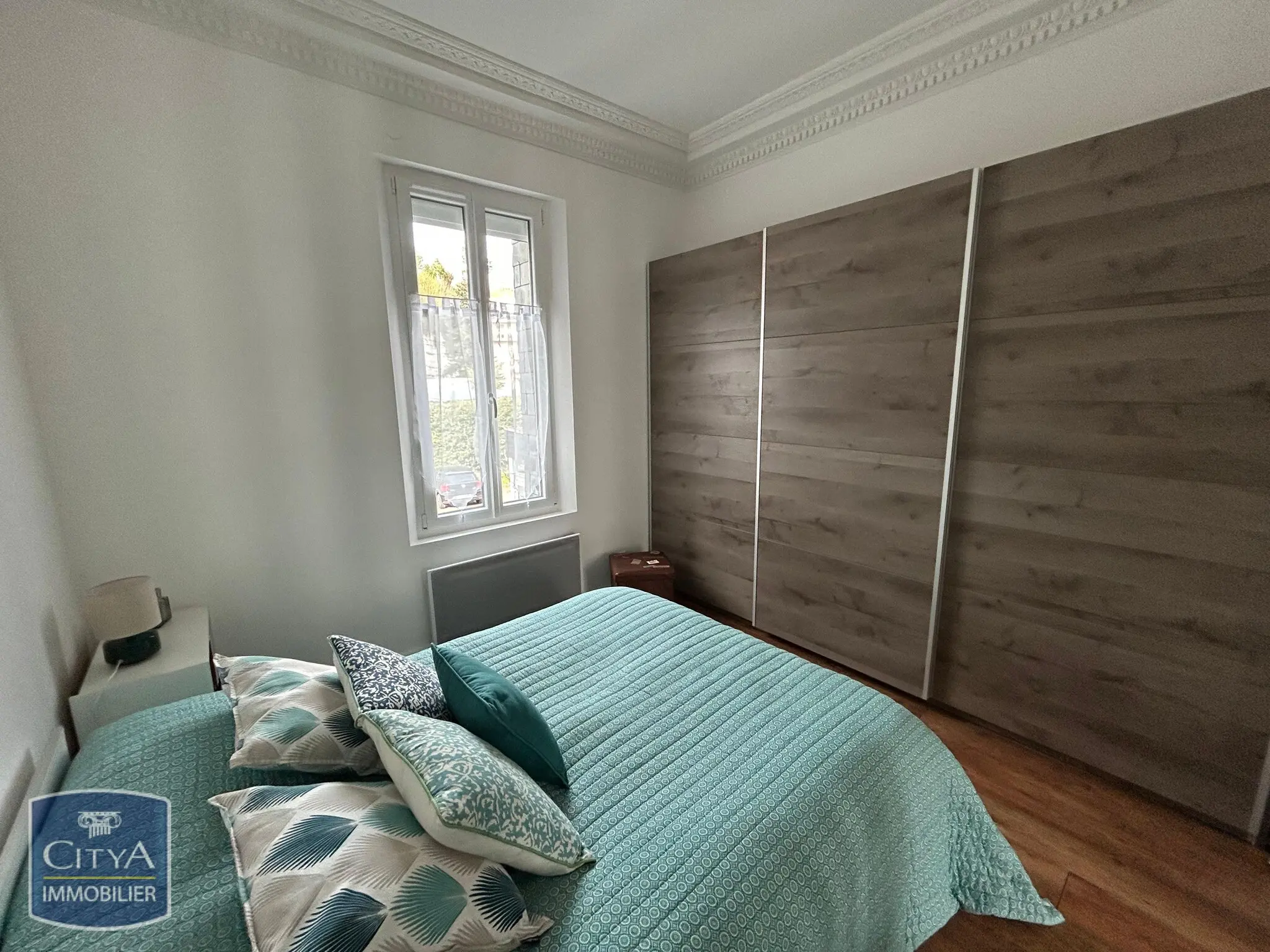 Photo 10 Appartement 3 pièces 65.65m²