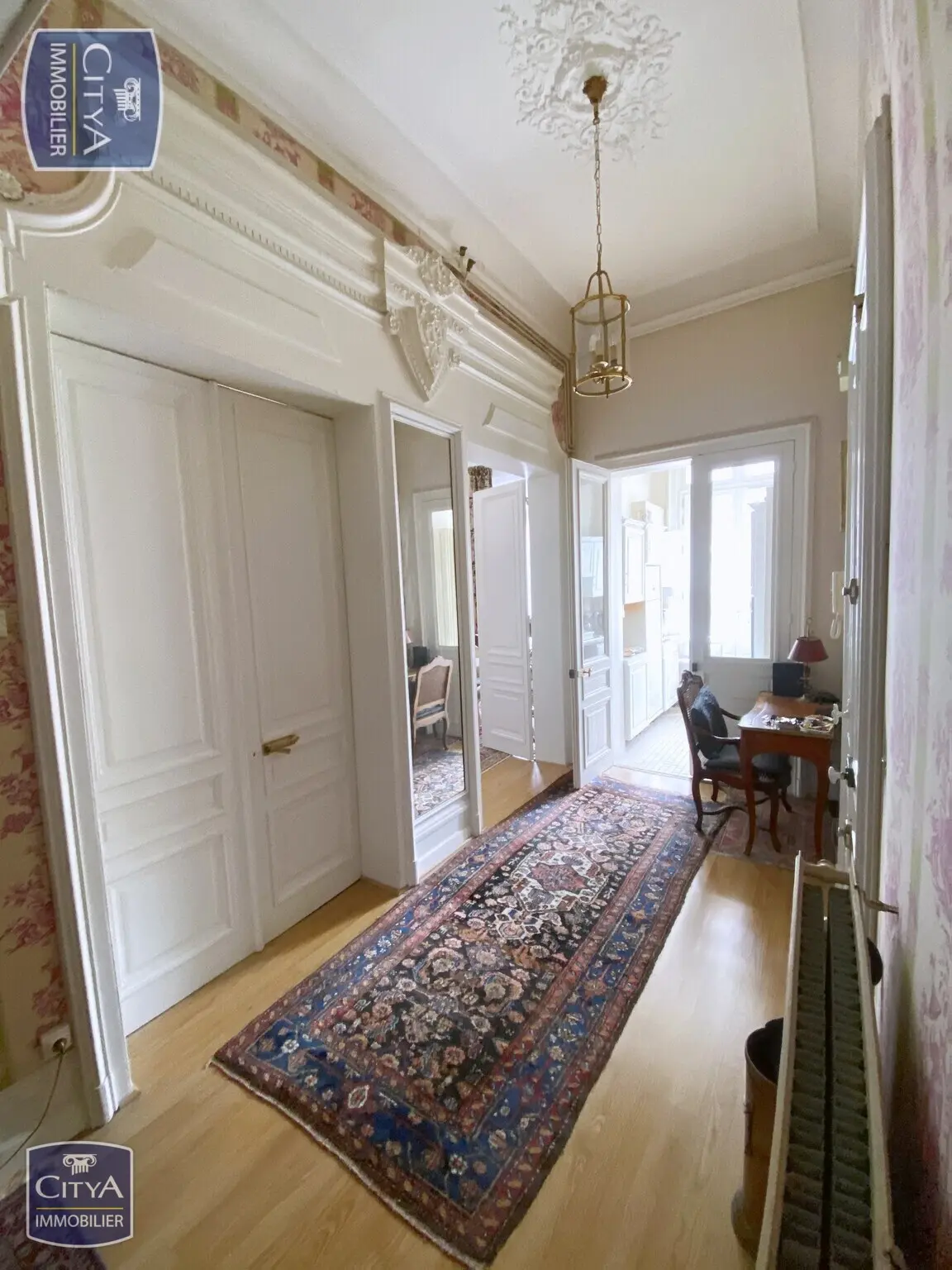 Photo 1 Appartement 3 pièces 80m²