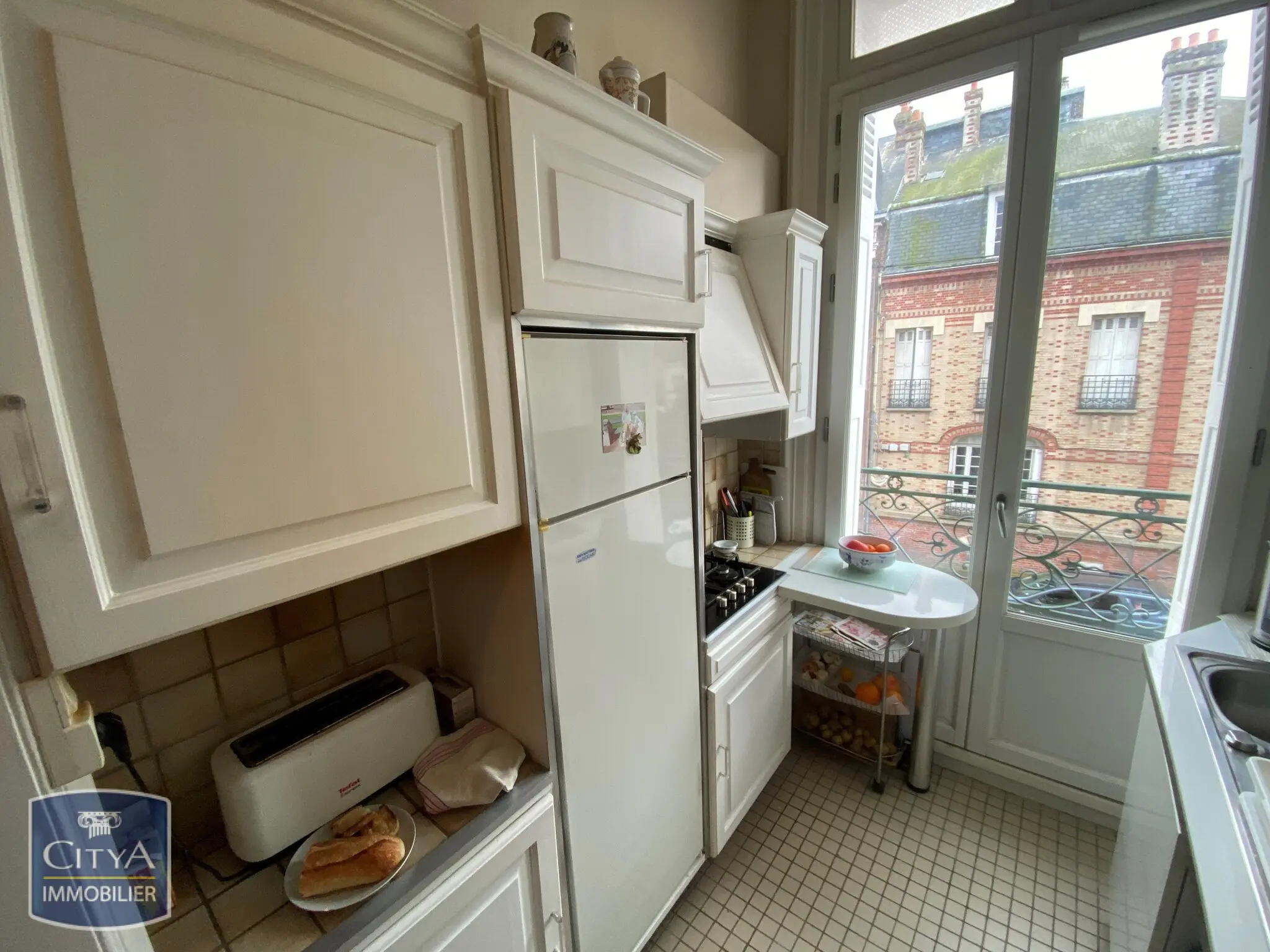 Photo 7 Appartement 3 pièces 80m²