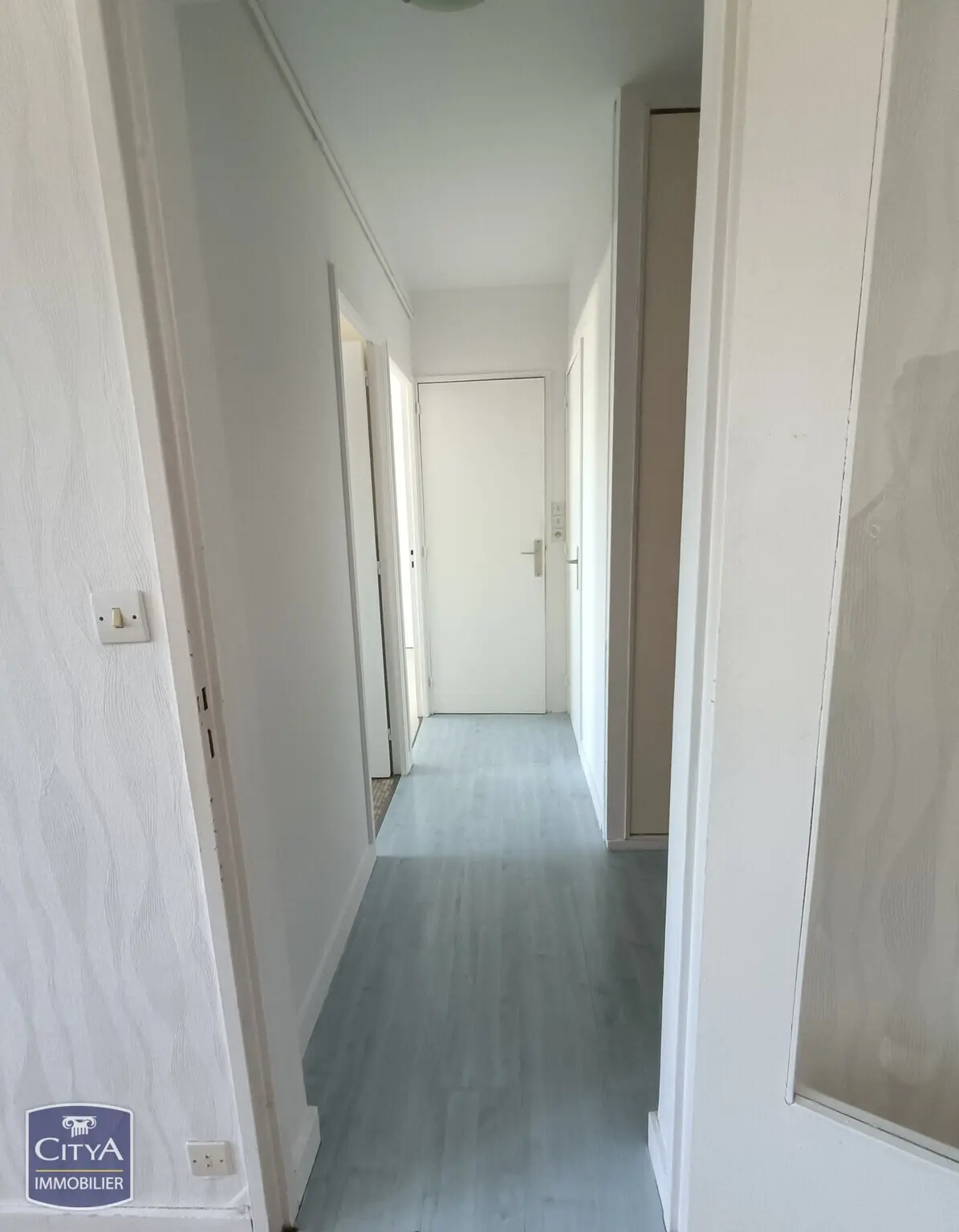 Photo 7 Appartement 2 pièces 47.31m²