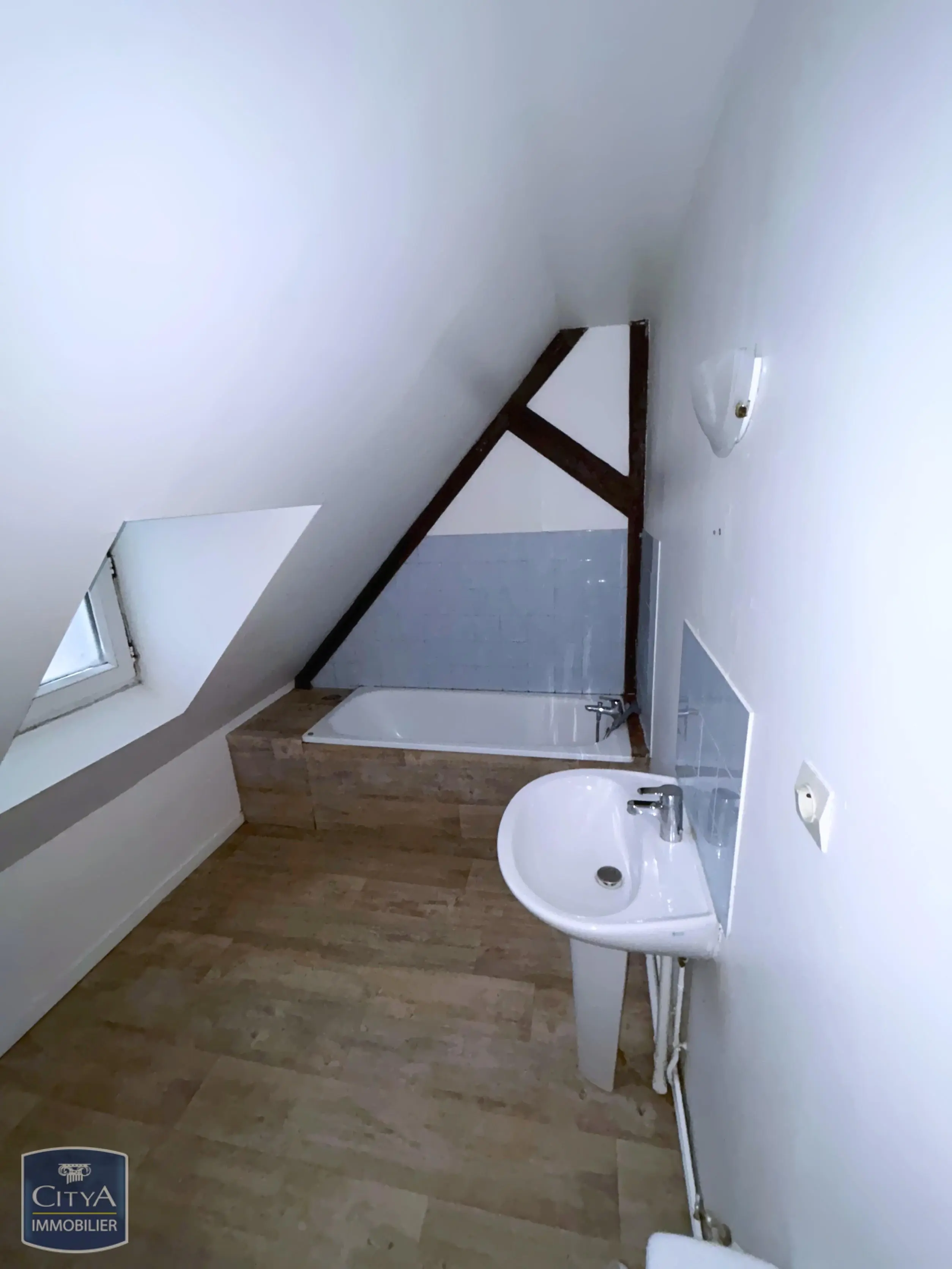 Photo 5 Appartement 1 pièce 28.86m²