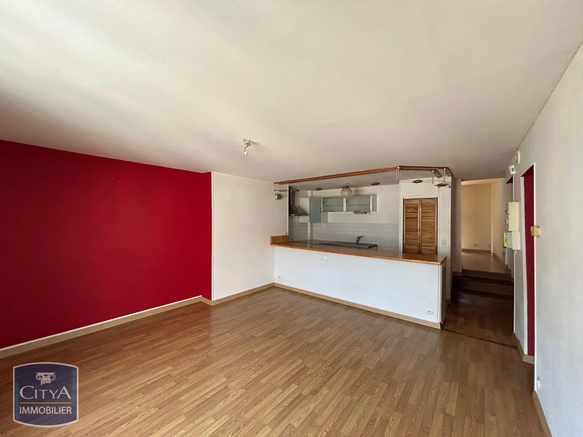 Photo 3 Appartement 4 pièces 67.2m²