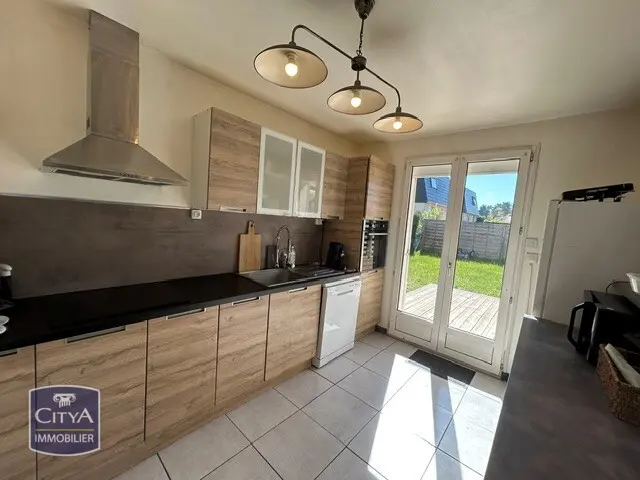 Photo 2 Maison 4 pièces 97m²