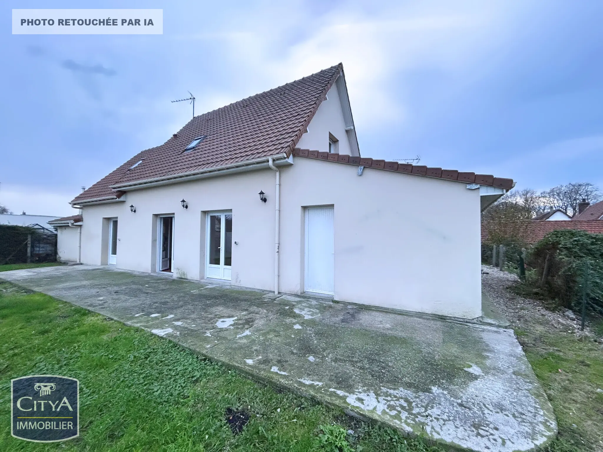 Photo 11 Maison 5 pièces 112.73m²