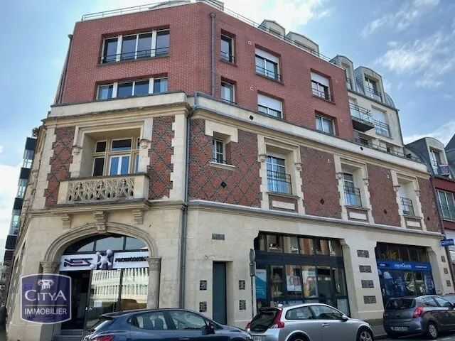 Photo 6 Appartement 2 pièces 50m²