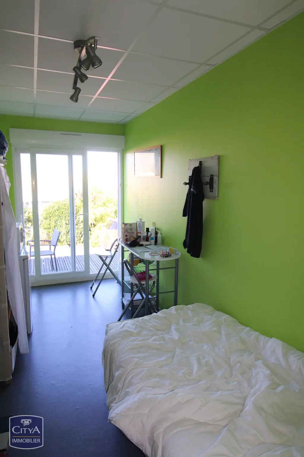 Photo 8 Immeuble 135m²
