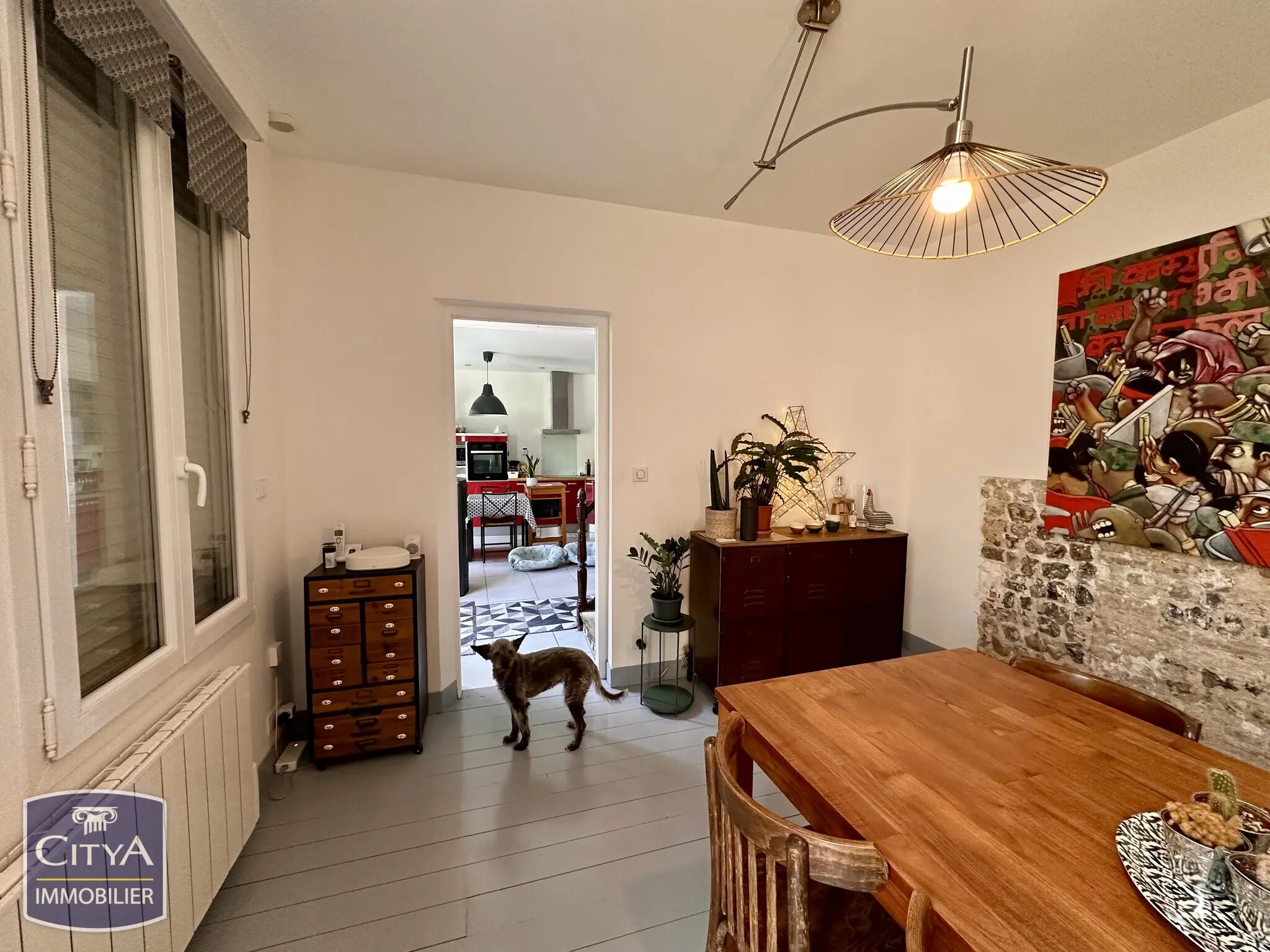 Photo 5 Maison 4 pièces 140m²