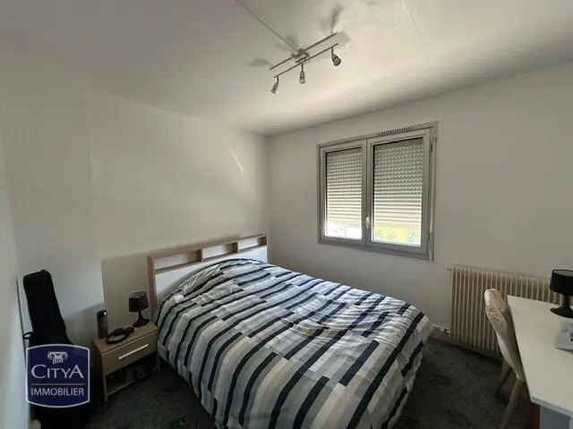 Photo 4 Appartement 3 pièces 62.1m²