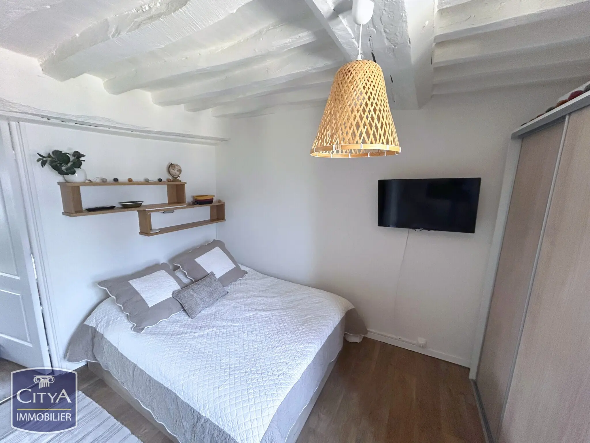 Photo 8 Appartement 2 pièces 31.95m²