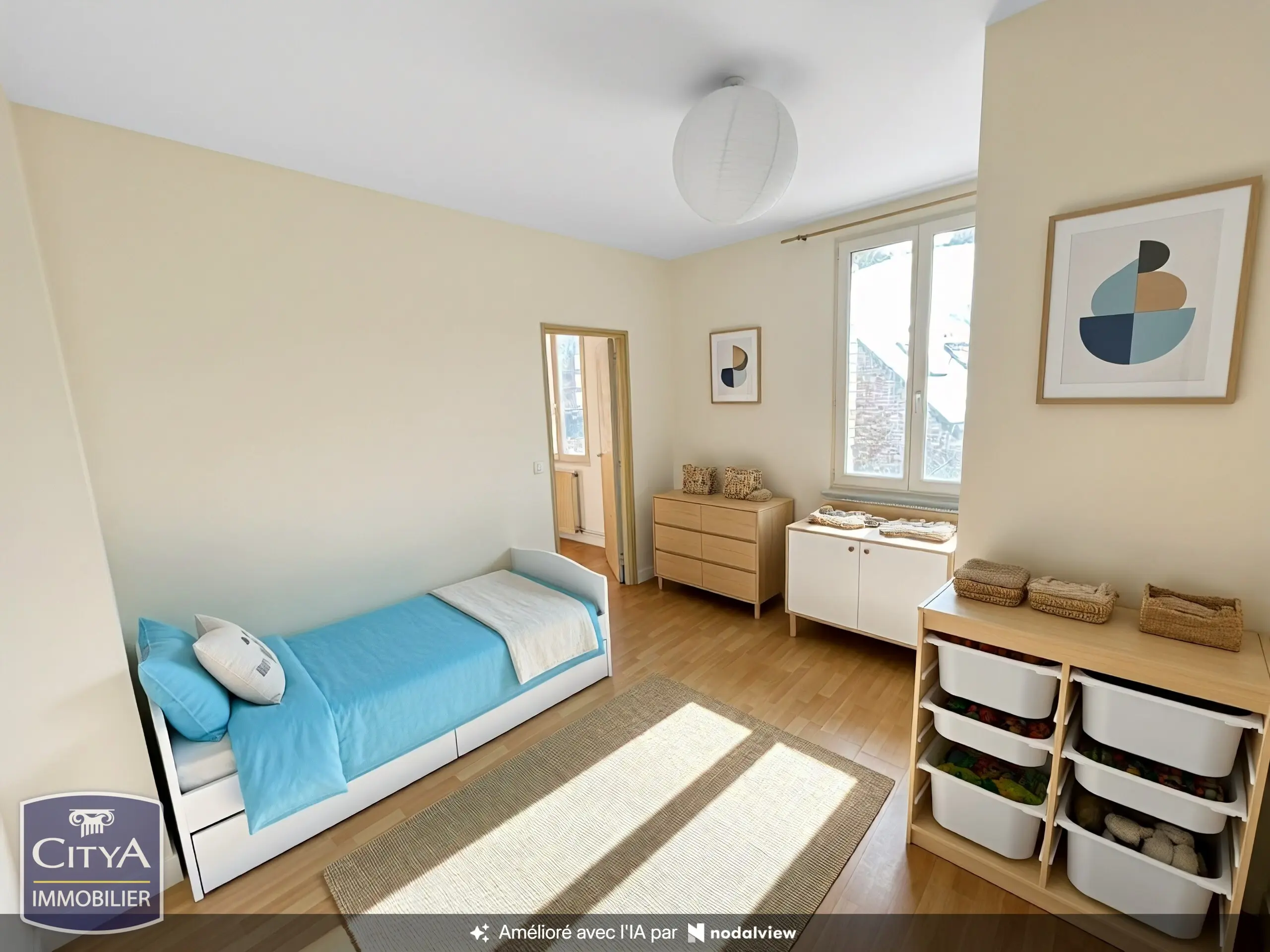 Photo 9 Maison 5 pièces 77.4m²