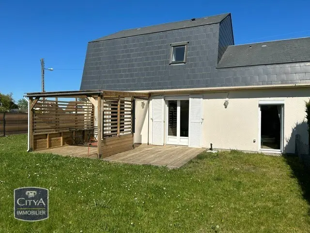 Photo 21 Maison 4 pièces 97m²