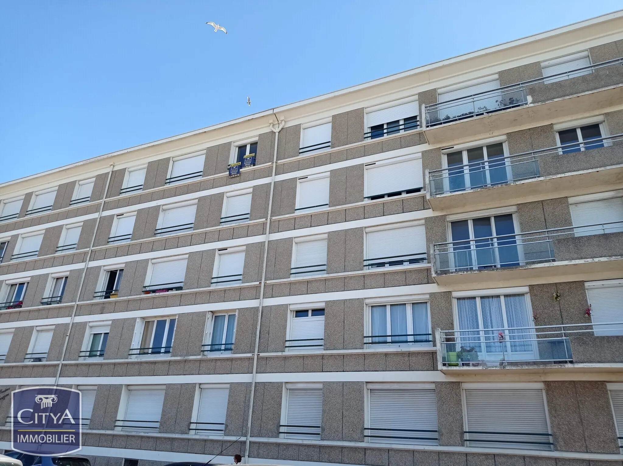 Photo 9 Appartement 1 pièce 33.16m²