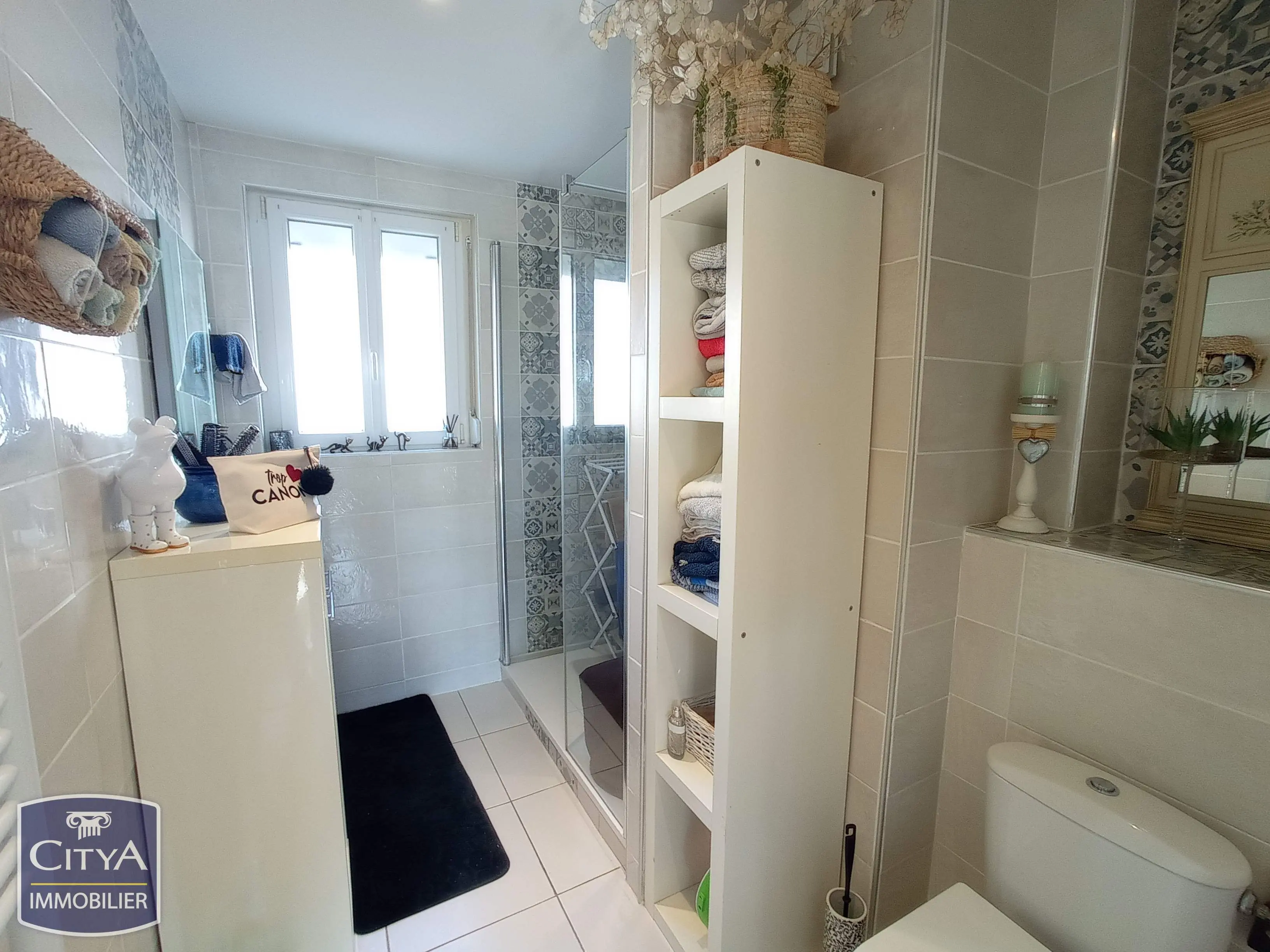 Photo 9 Appartement 3 pièces 59.15m²