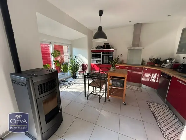 Photo 21 Maison 4 pièces 140m²