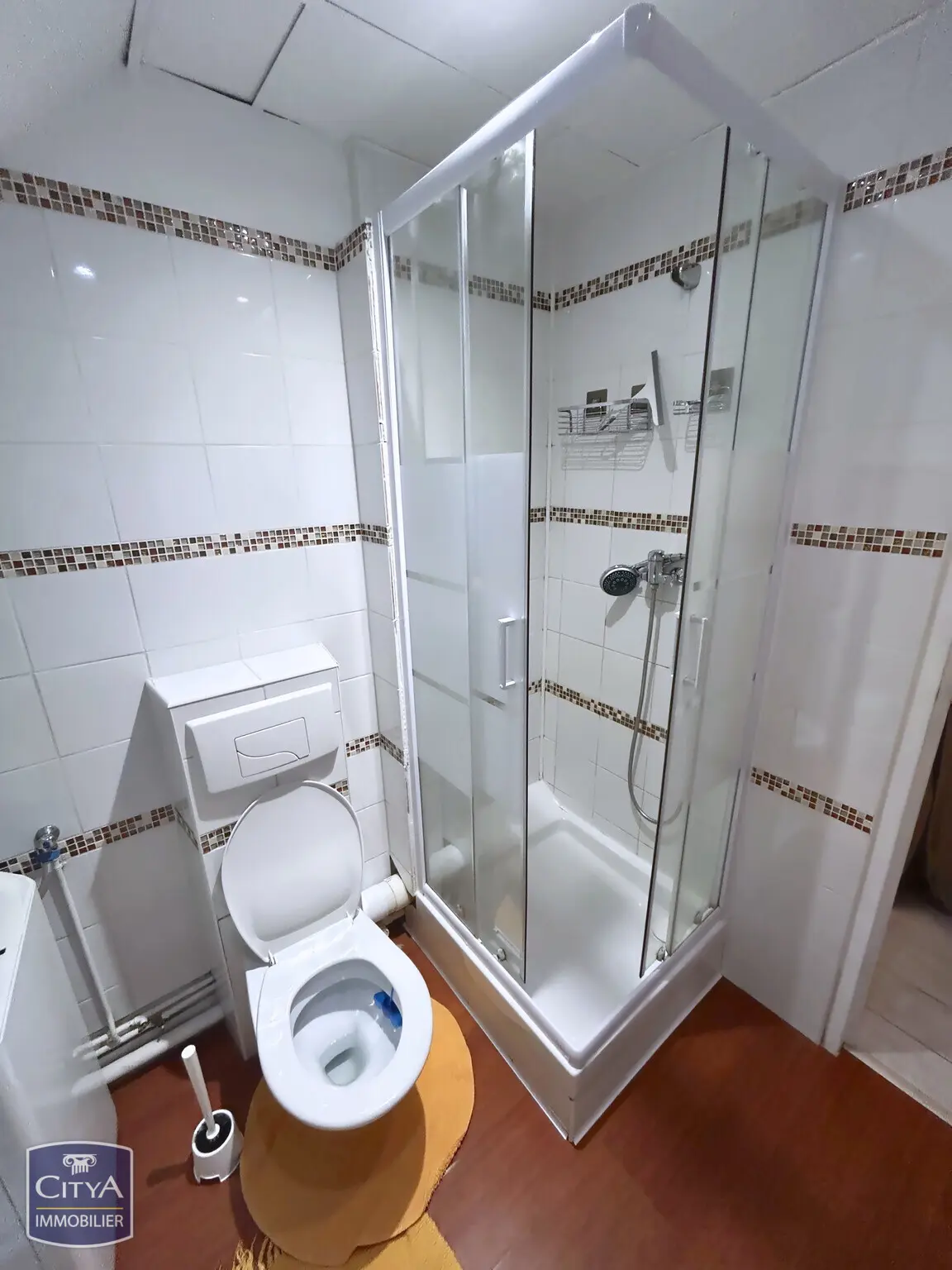 Photo 5 Appartement 2 pièces 32m²