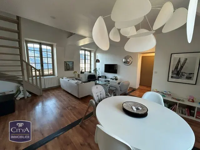 Photo 2 Appartement 4 pièces 74.18m²