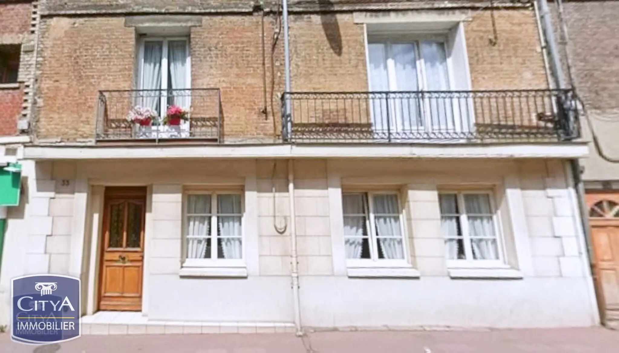 Photo 1 Appartement 3 pièces 96.44m²