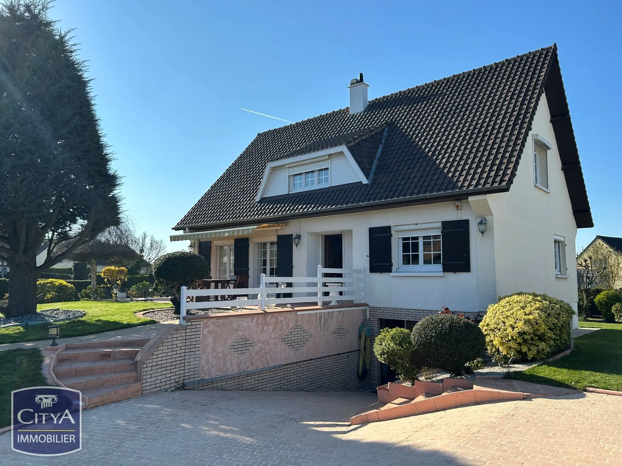 Photo 22 Maison 5 pièces 132m²