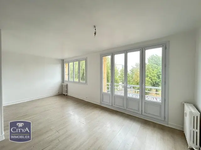 Photo 2 Appartement 3 pièces 61.2m²
