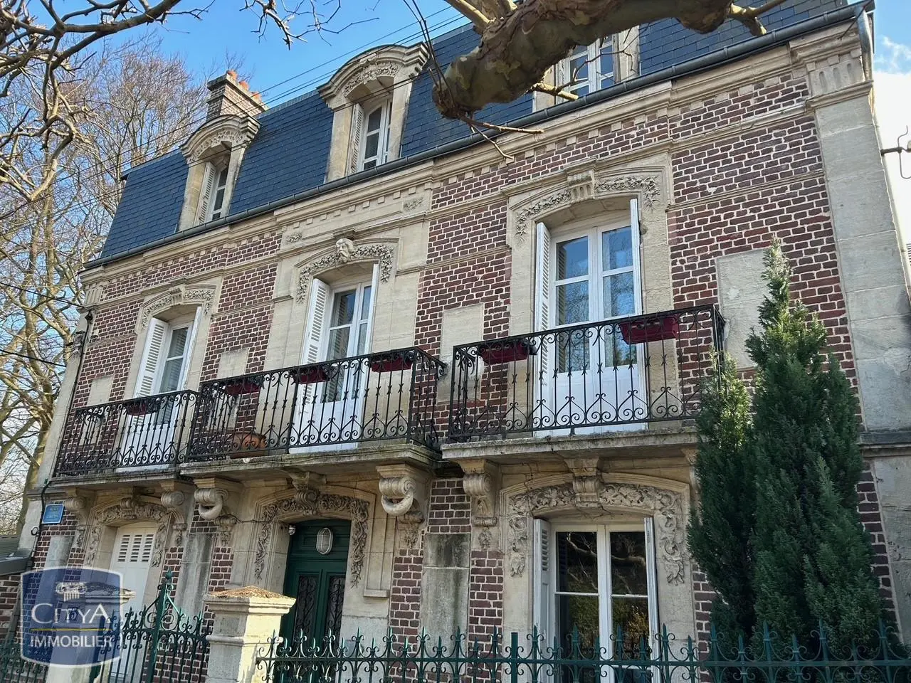 Photo 3 Appartement 1 pièce 22.58m²