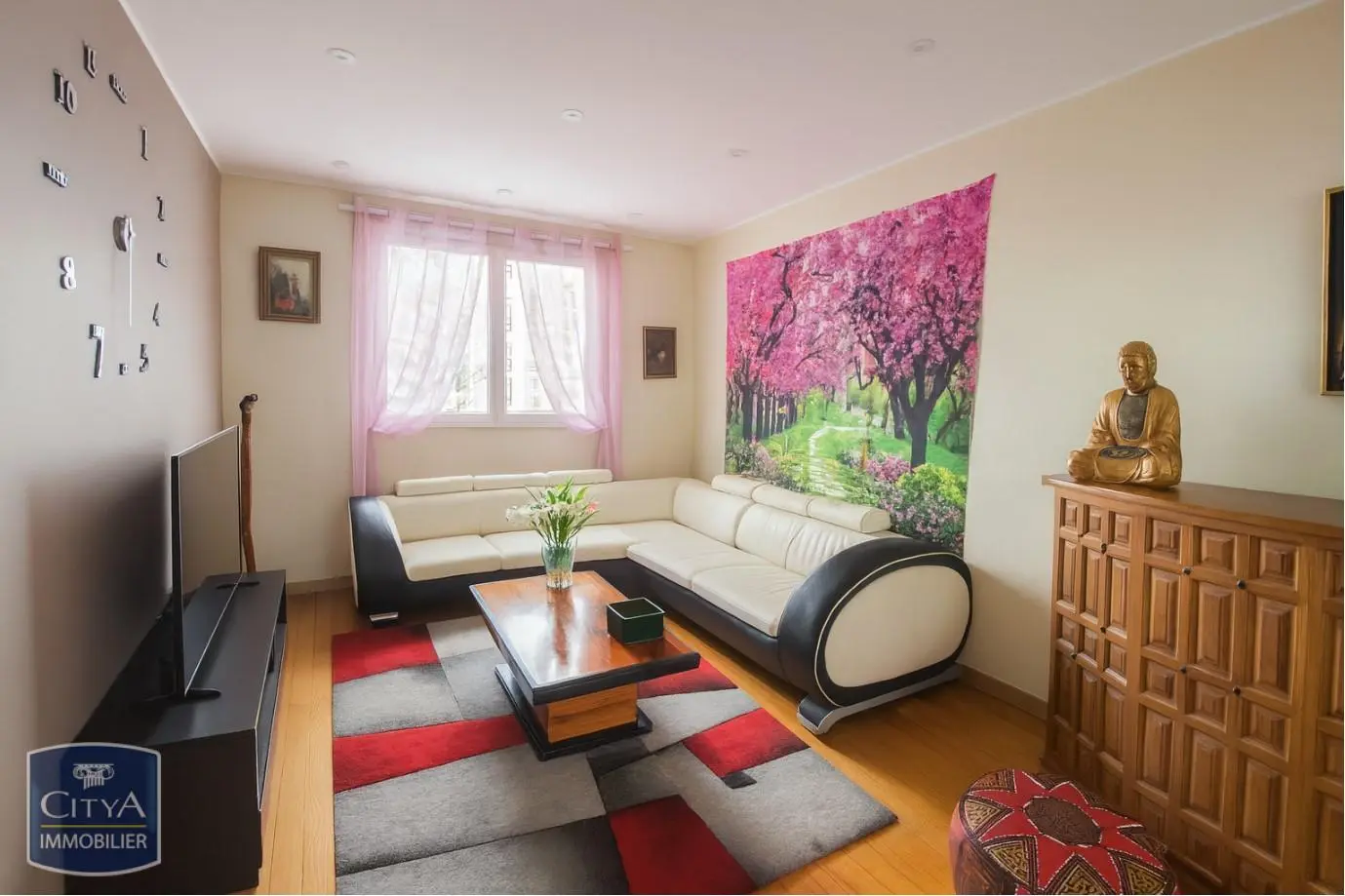 Photo 3 Appartement 4 pièces 90.72m²