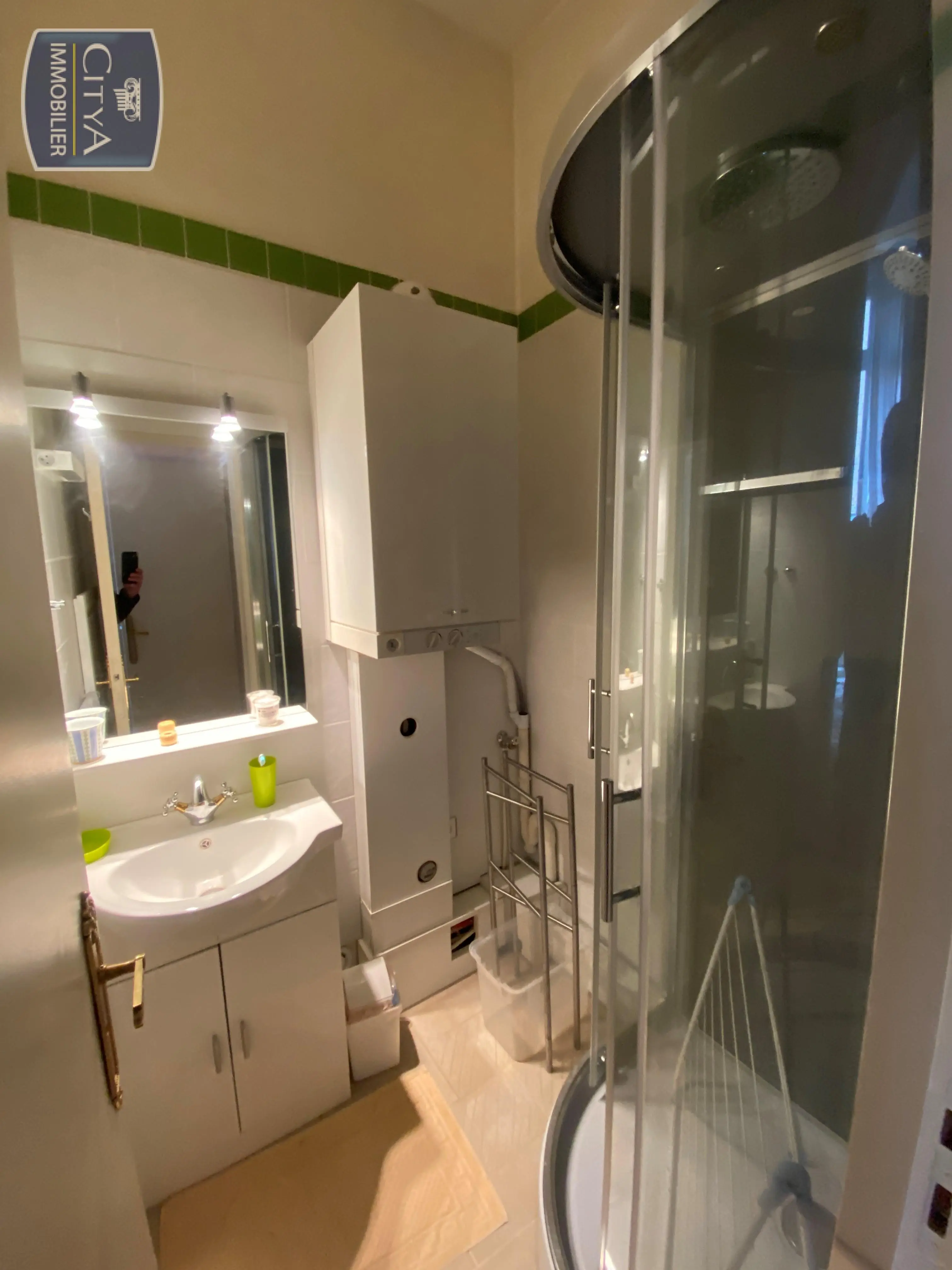 Photo 12 Appartement 3 pièces 80m²