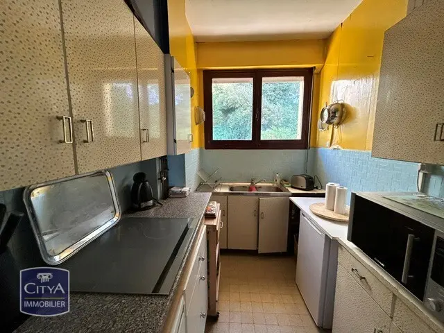 Photo 10 Appartement 3 pièces 66m²